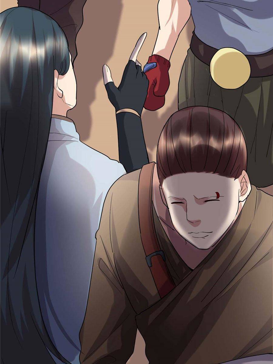 I Might Be a fake Cultivator chapter 47 page 7