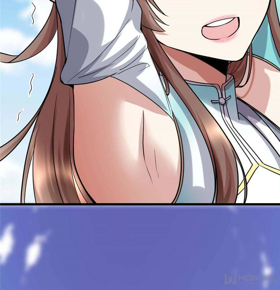 I Might Be a fake Cultivator chapter 47 page 9