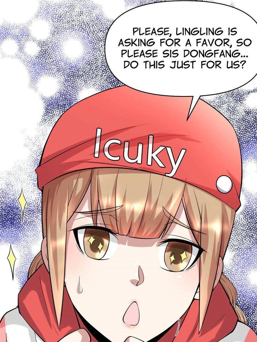 I Might Be a fake Cultivator chapter 48 page 1