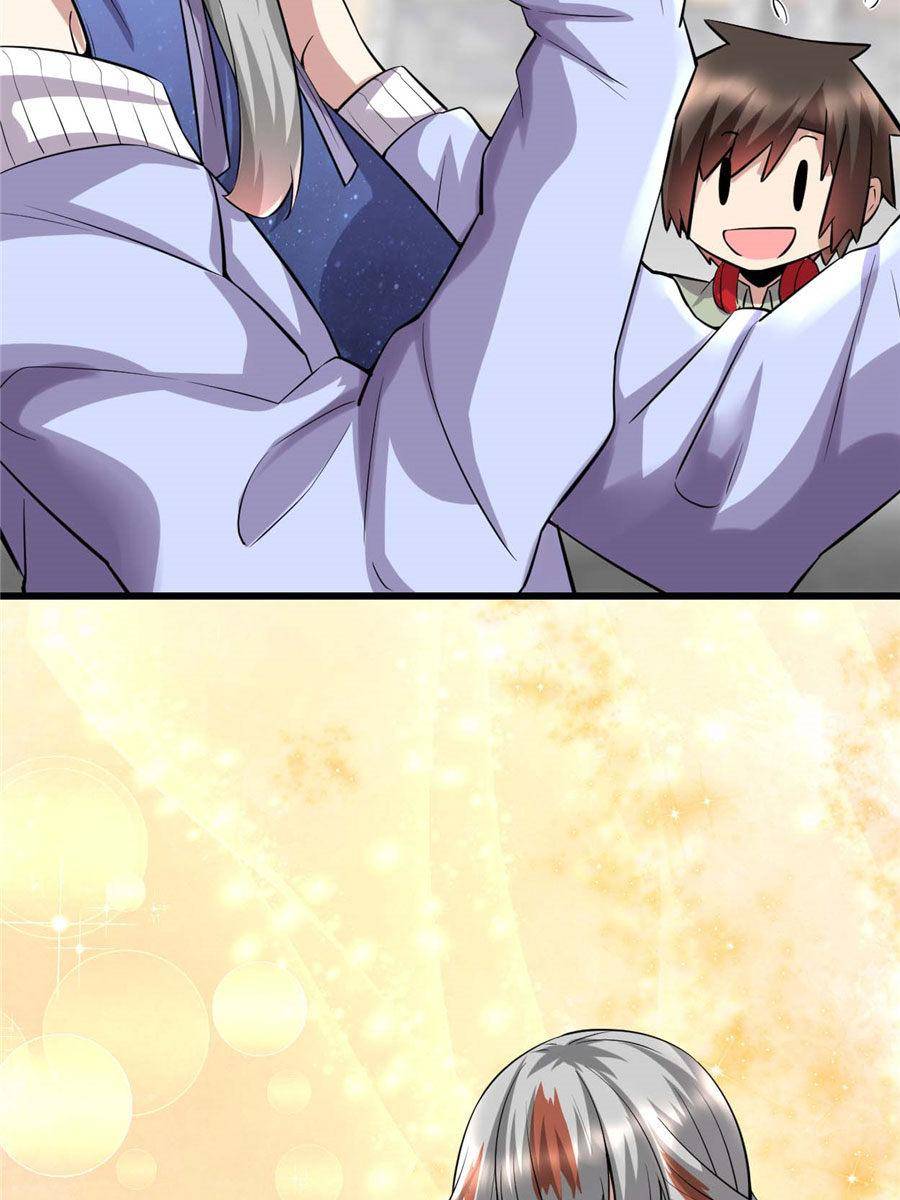 I Might Be a fake Cultivator chapter 48 page 10