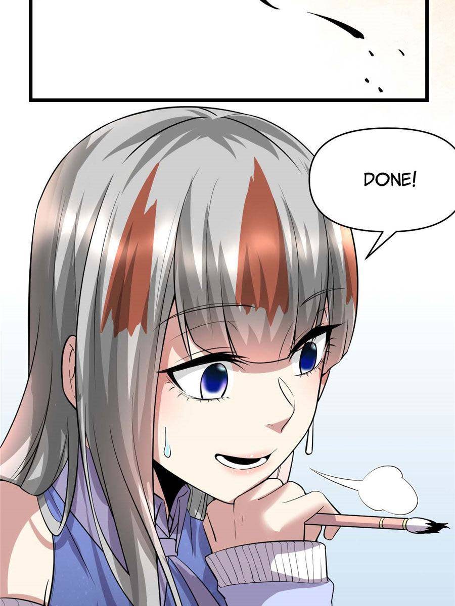 I Might Be a fake Cultivator chapter 48 page 14