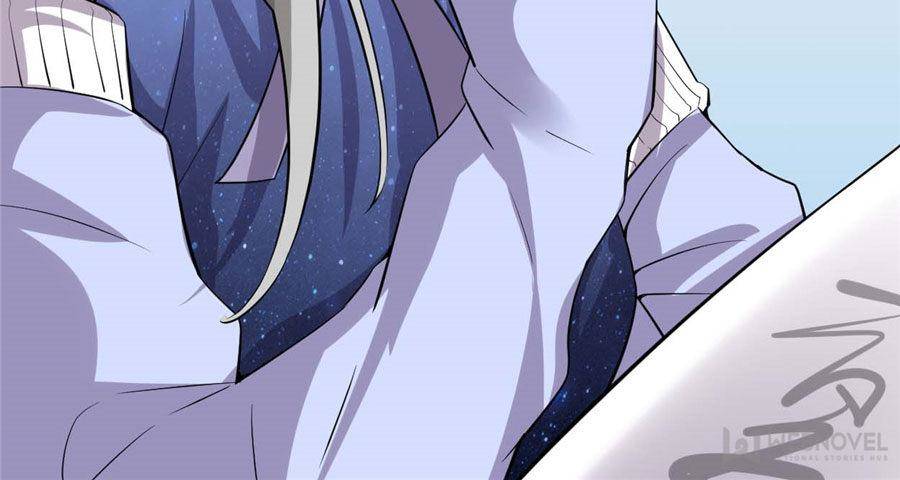 I Might Be a fake Cultivator chapter 48 page 15