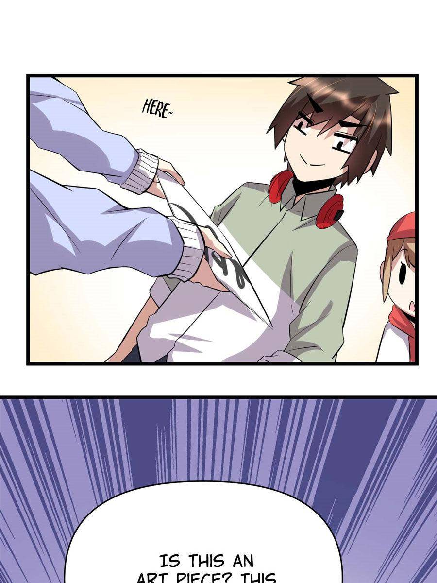 I Might Be a fake Cultivator chapter 48 page 16