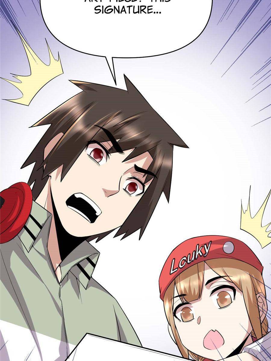 I Might Be a fake Cultivator chapter 48 page 17