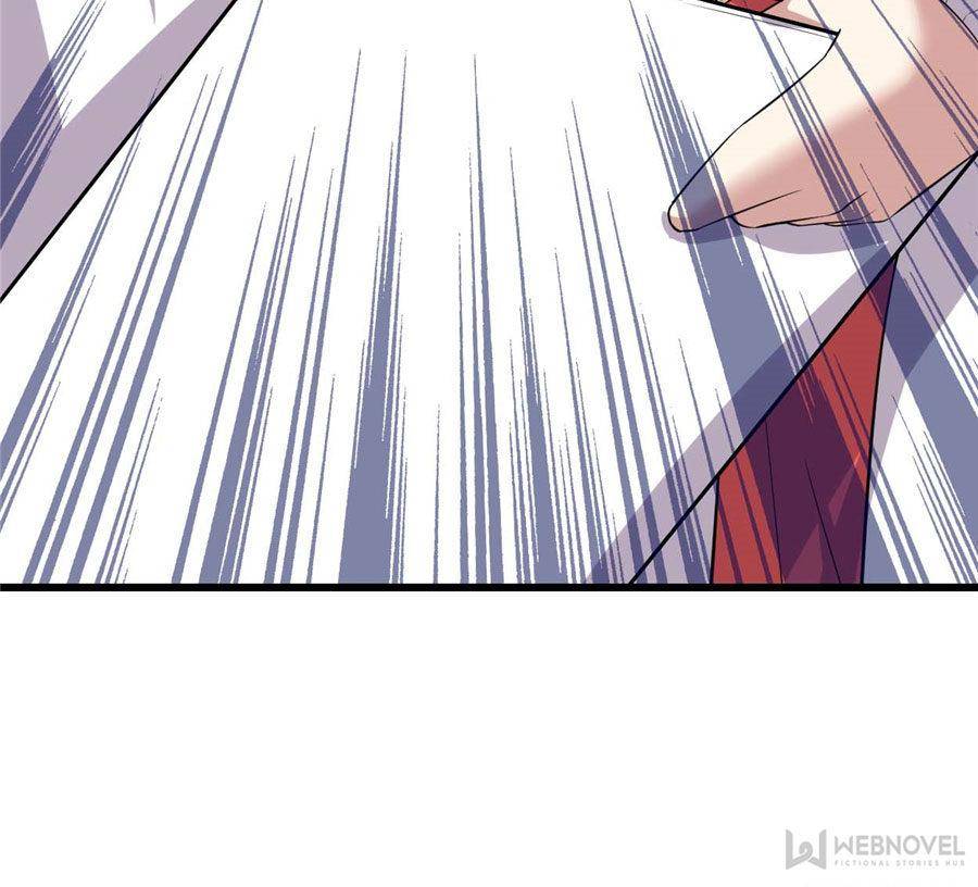 I Might Be a fake Cultivator chapter 48 page 18