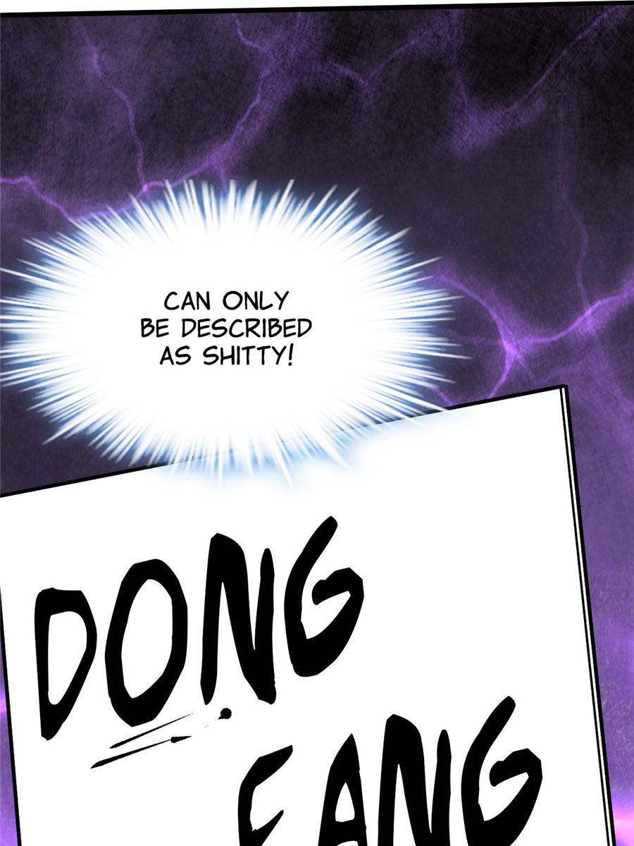 I Might Be a fake Cultivator chapter 48 page 19