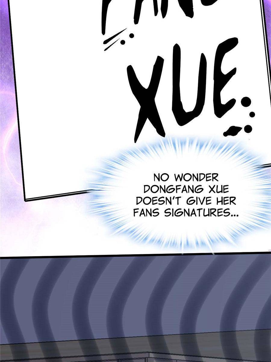 I Might Be a fake Cultivator chapter 48 page 20