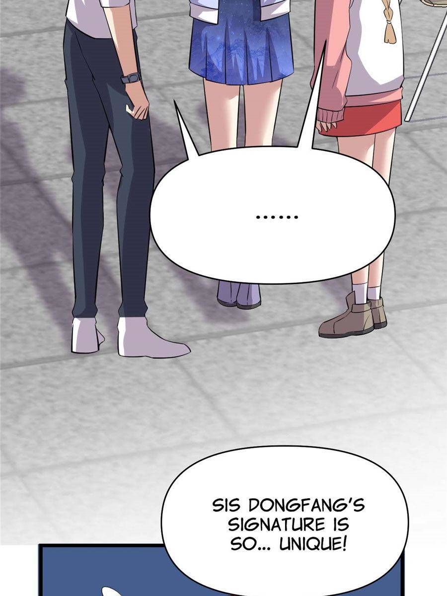 I Might Be a fake Cultivator chapter 48 page 23