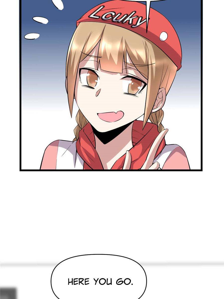 I Might Be a fake Cultivator chapter 48 page 24