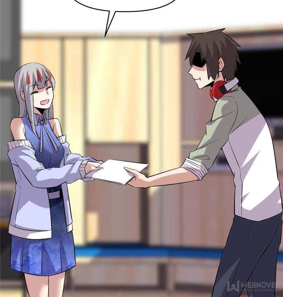 I Might Be a fake Cultivator chapter 48 page 25