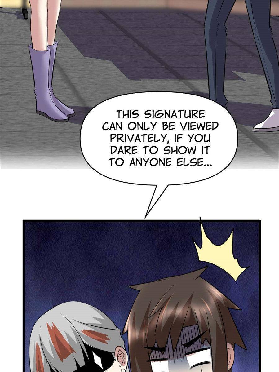 I Might Be a fake Cultivator chapter 48 page 26