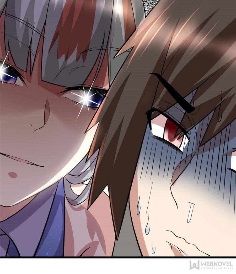 I Might Be a fake Cultivator chapter 48 page 28