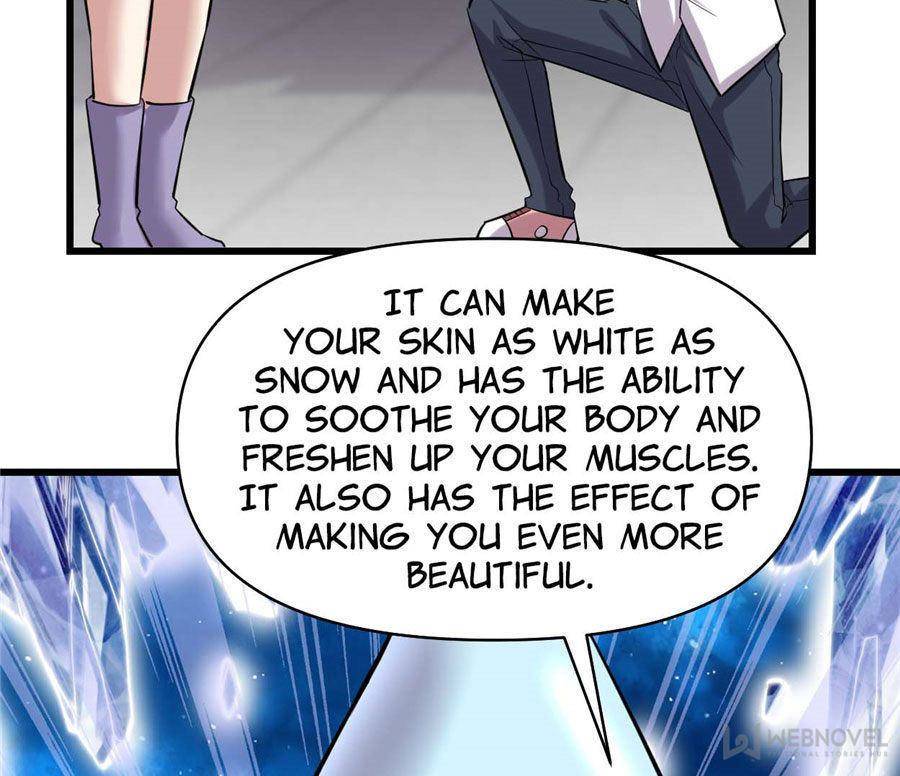 I Might Be a fake Cultivator chapter 48 page 3