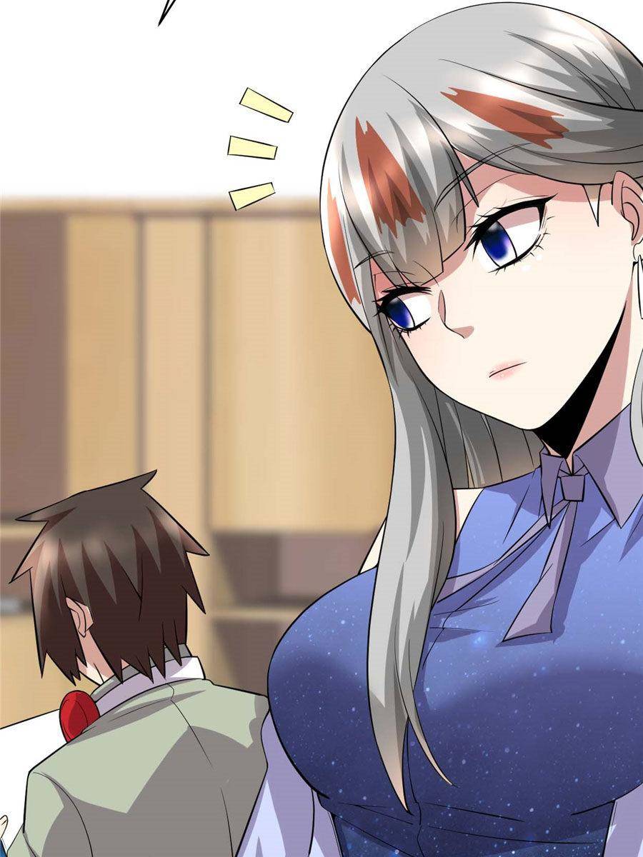 I Might Be a fake Cultivator chapter 48 page 32