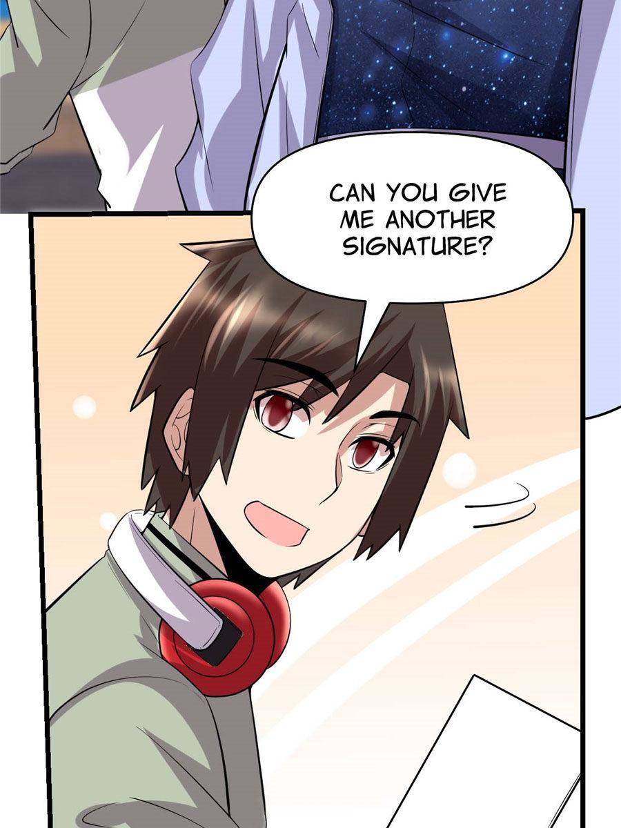 I Might Be a fake Cultivator chapter 48 page 33