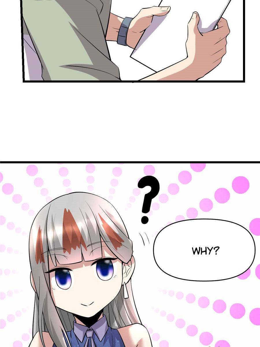 I Might Be a fake Cultivator chapter 48 page 34