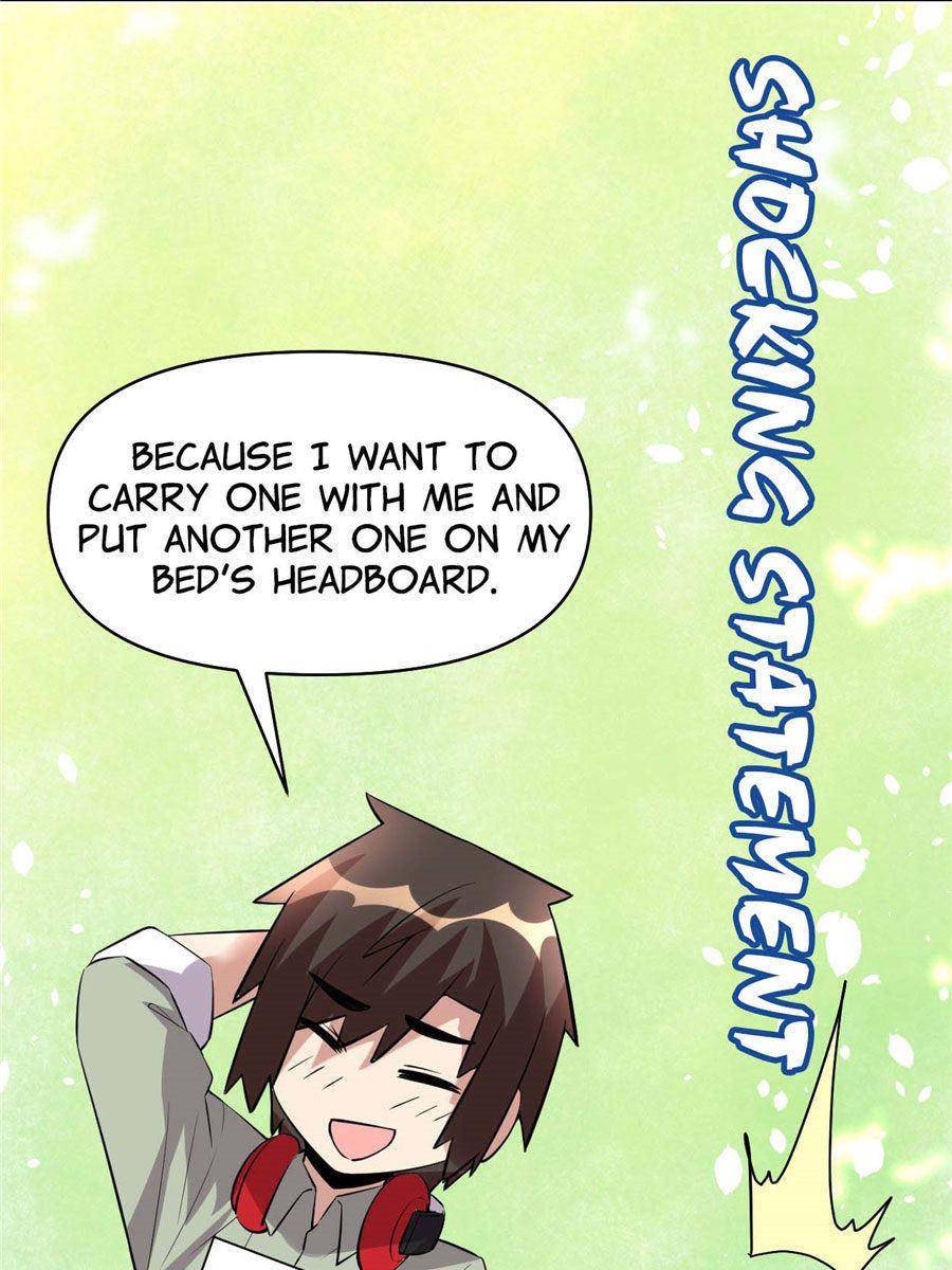 I Might Be a fake Cultivator chapter 48 page 36