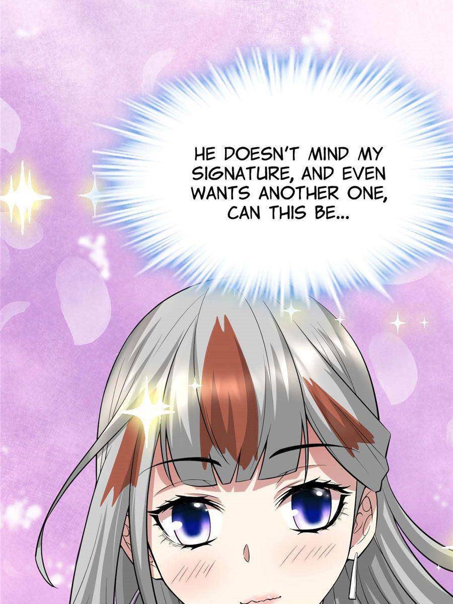 I Might Be a fake Cultivator chapter 48 page 38