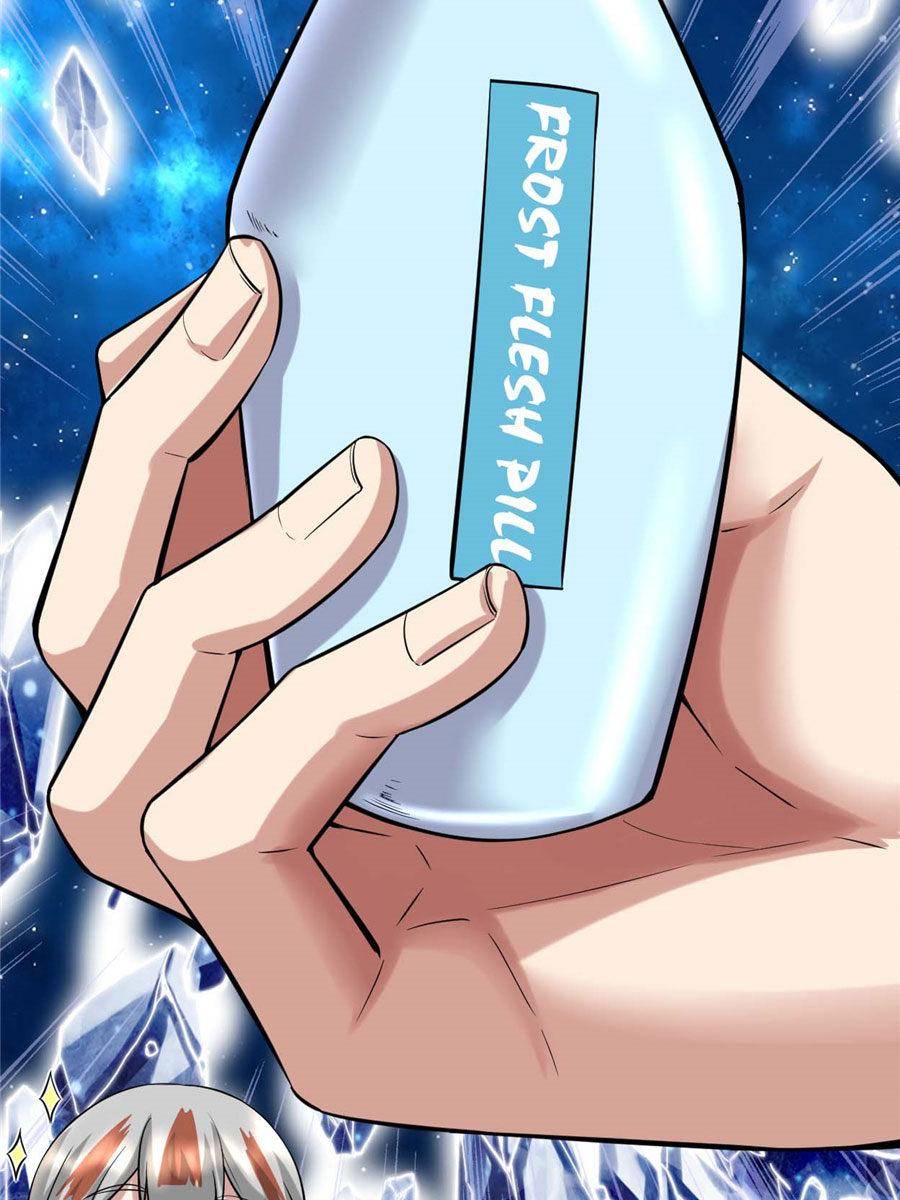 I Might Be a fake Cultivator chapter 48 page 4