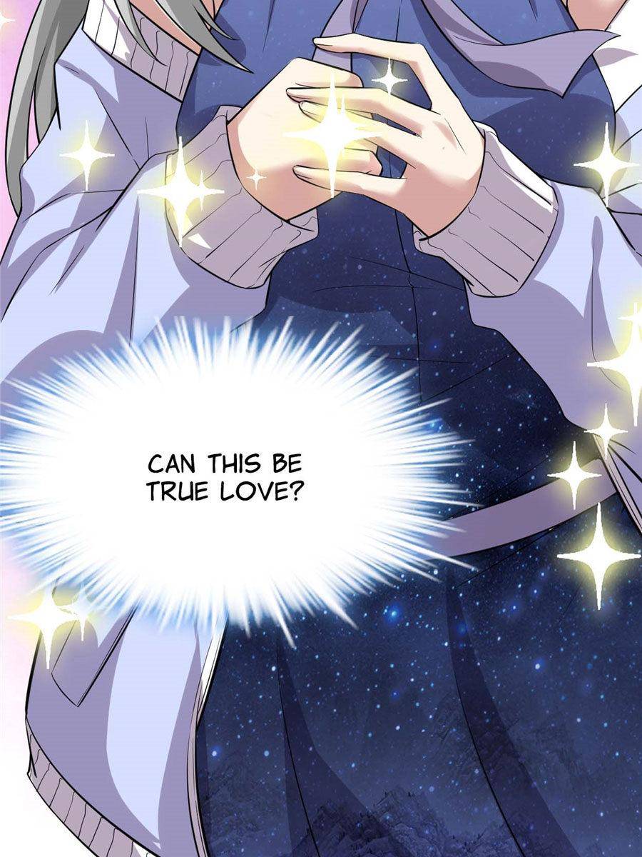 I Might Be a fake Cultivator chapter 48 page 40