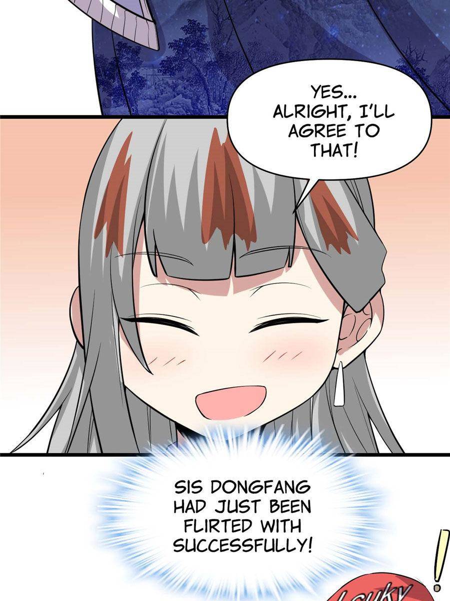 I Might Be a fake Cultivator chapter 48 page 41