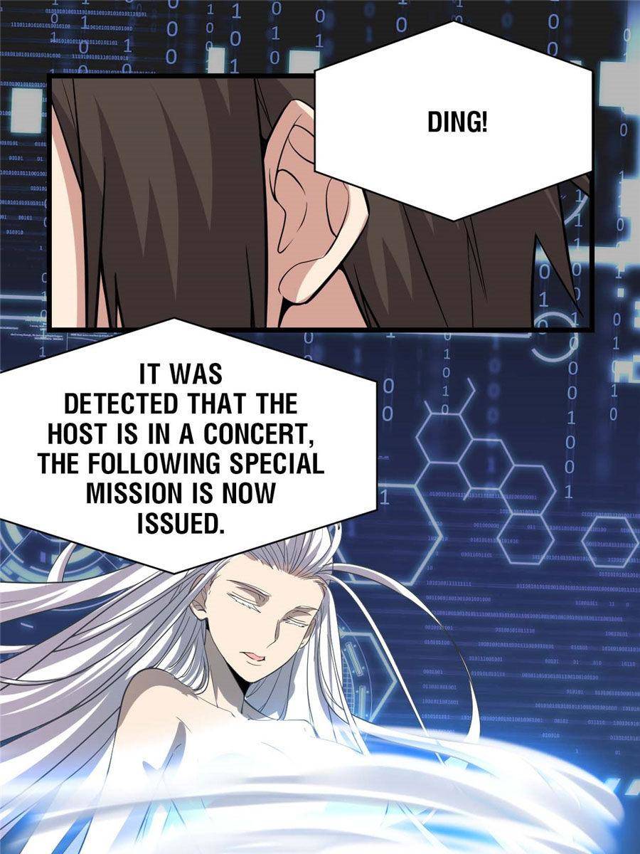 I Might Be a fake Cultivator chapter 48 page 43