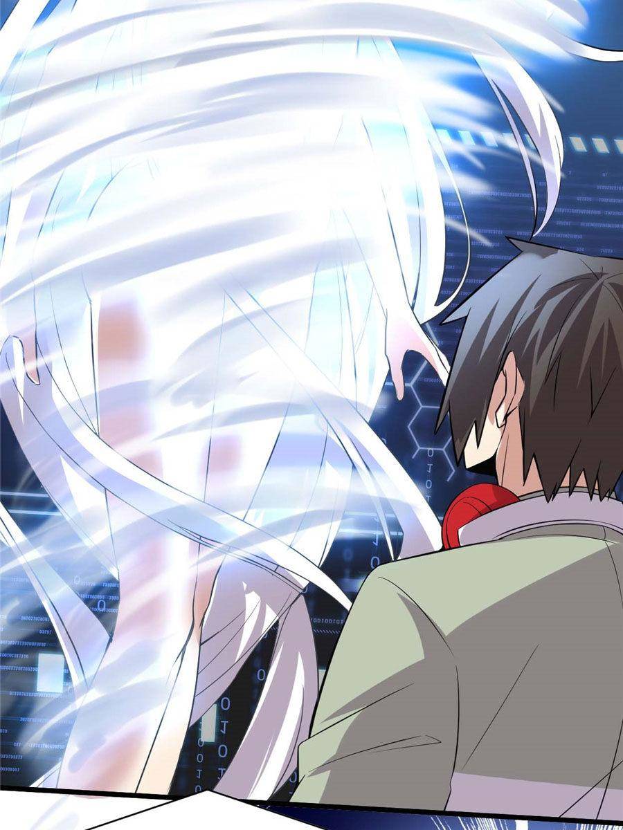 I Might Be a fake Cultivator chapter 48 page 44