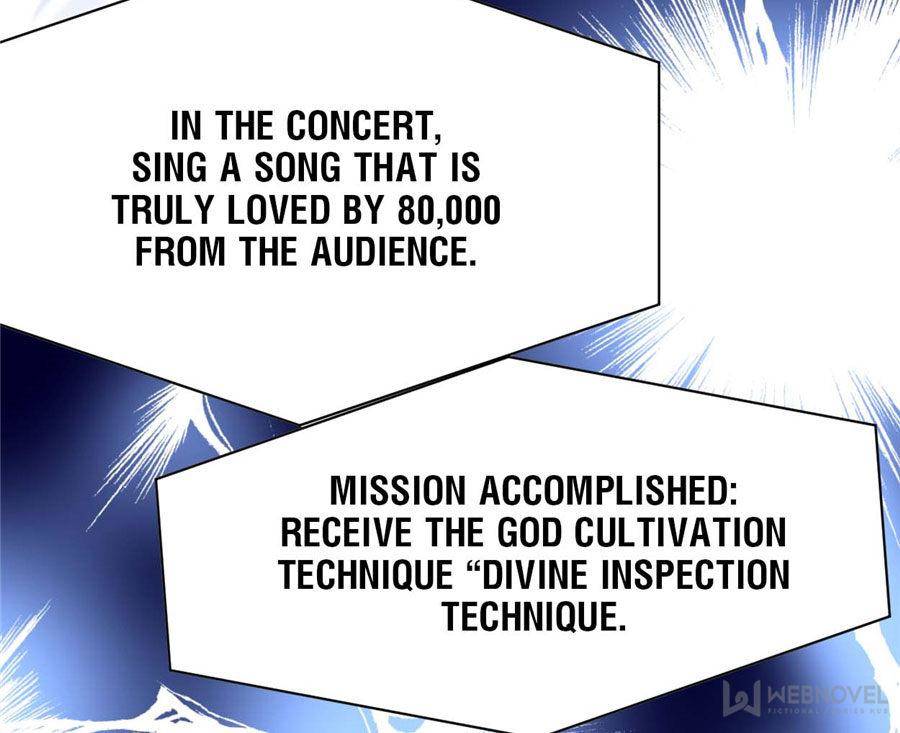 I Might Be a fake Cultivator chapter 48 page 45