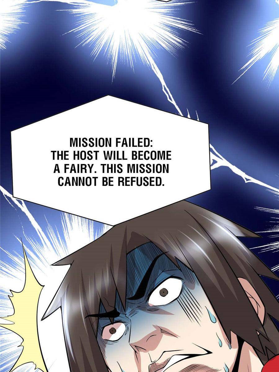 I Might Be a fake Cultivator chapter 48 page 46