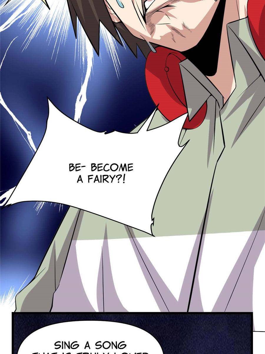 I Might Be a fake Cultivator chapter 48 page 47