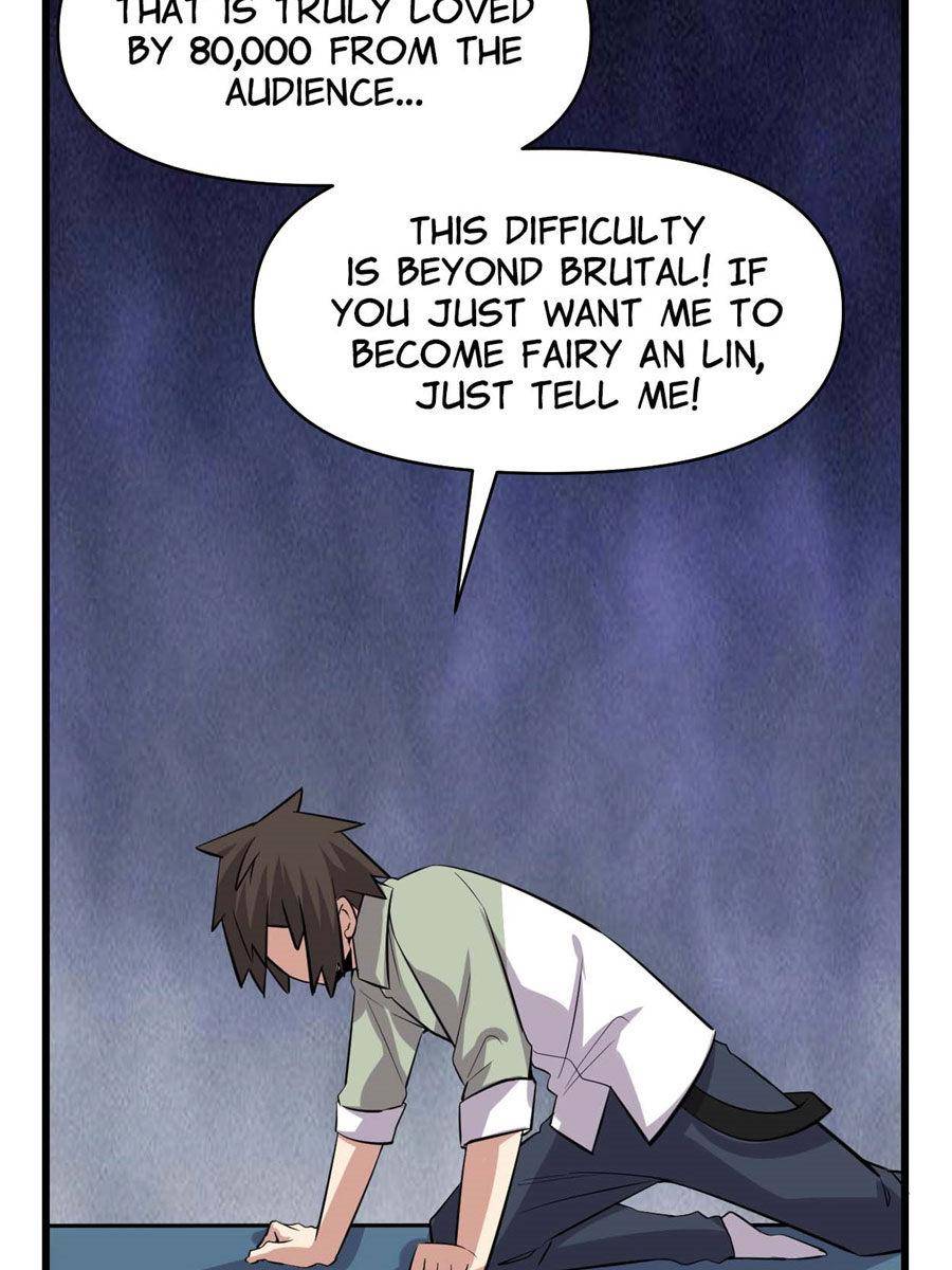 I Might Be a fake Cultivator chapter 48 page 48