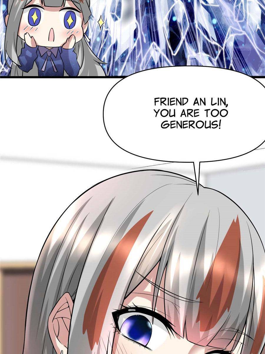 I Might Be a fake Cultivator chapter 48 page 5