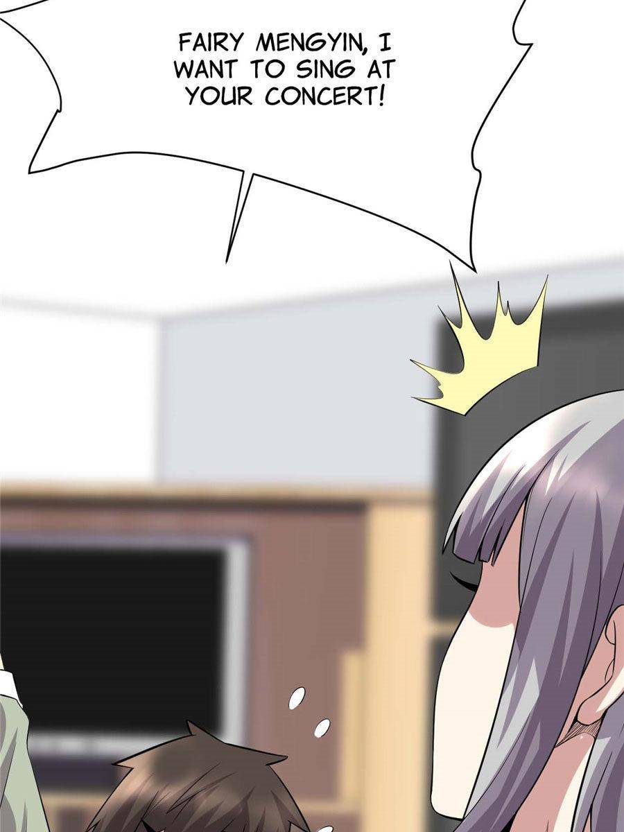 I Might Be a fake Cultivator chapter 48 page 51