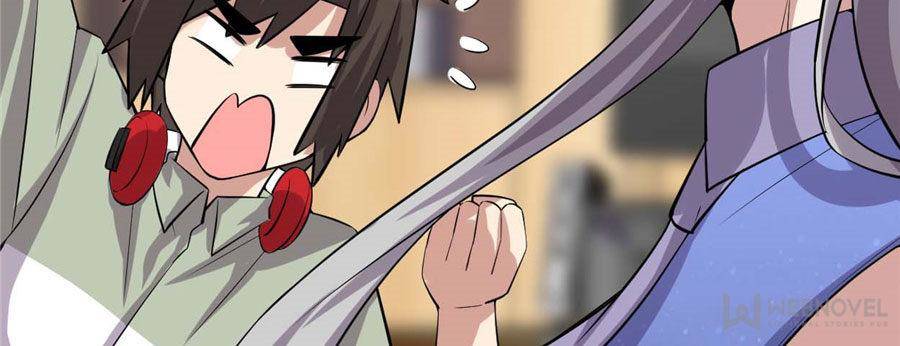 I Might Be a fake Cultivator chapter 48 page 52