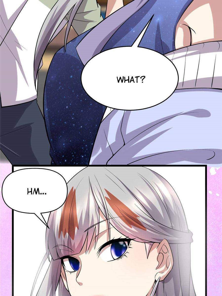 I Might Be a fake Cultivator chapter 48 page 53