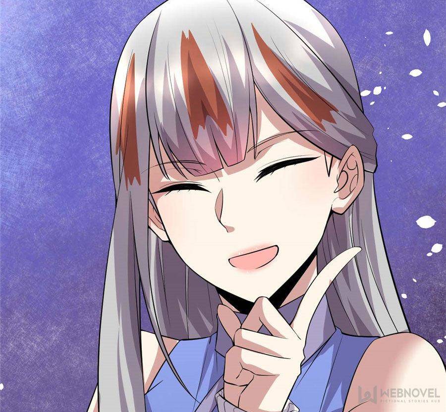 I Might Be a fake Cultivator chapter 48 page 55