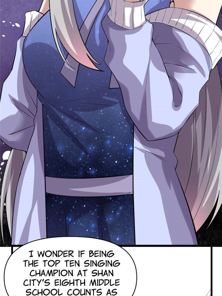 I Might Be a fake Cultivator chapter 48 page 56