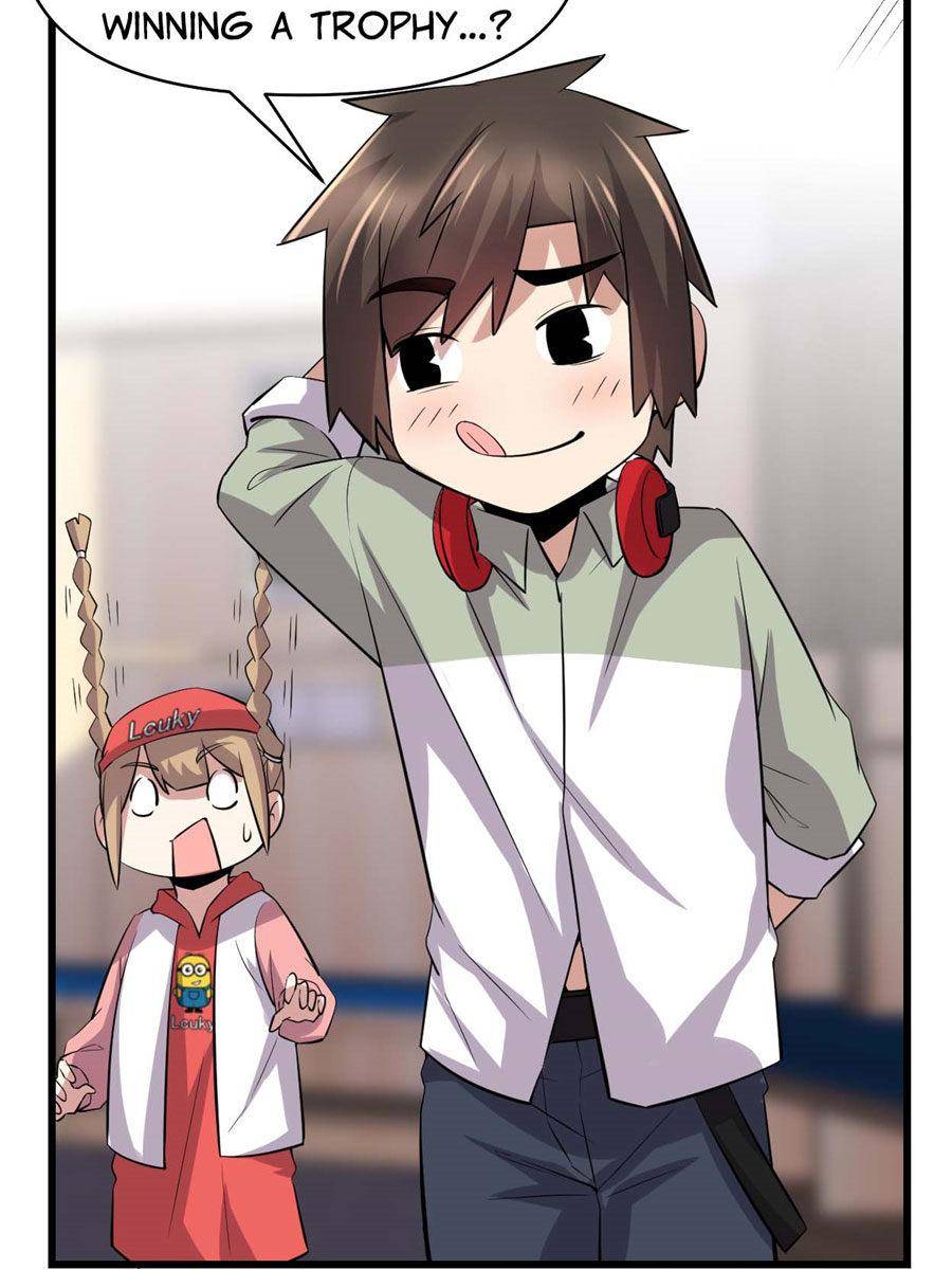 I Might Be a fake Cultivator chapter 48 page 57