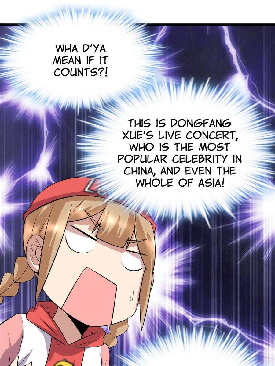 I Might Be a fake Cultivator chapter 48 page 59