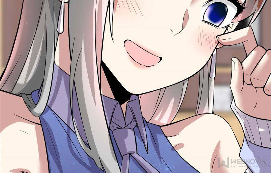 I Might Be a fake Cultivator chapter 48 page 6