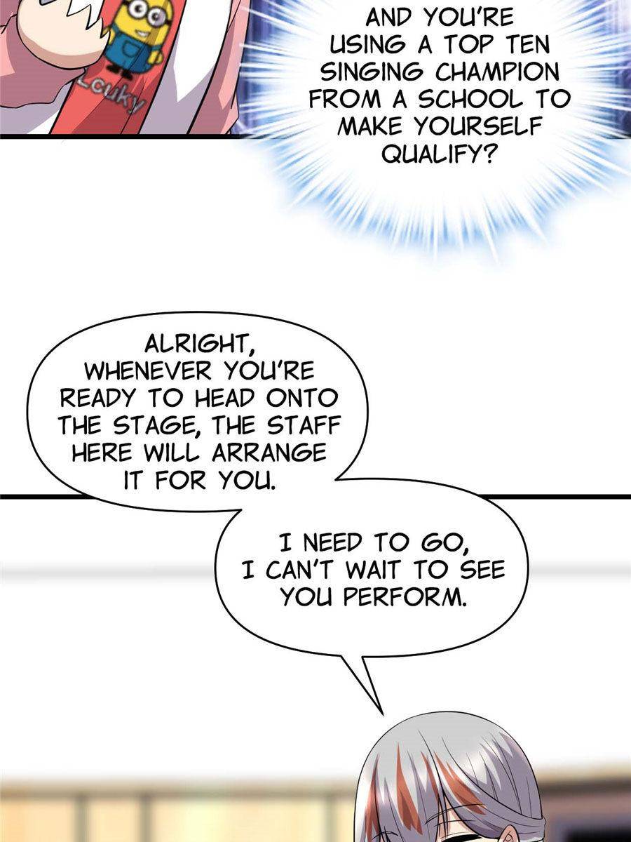 I Might Be a fake Cultivator chapter 48 page 60