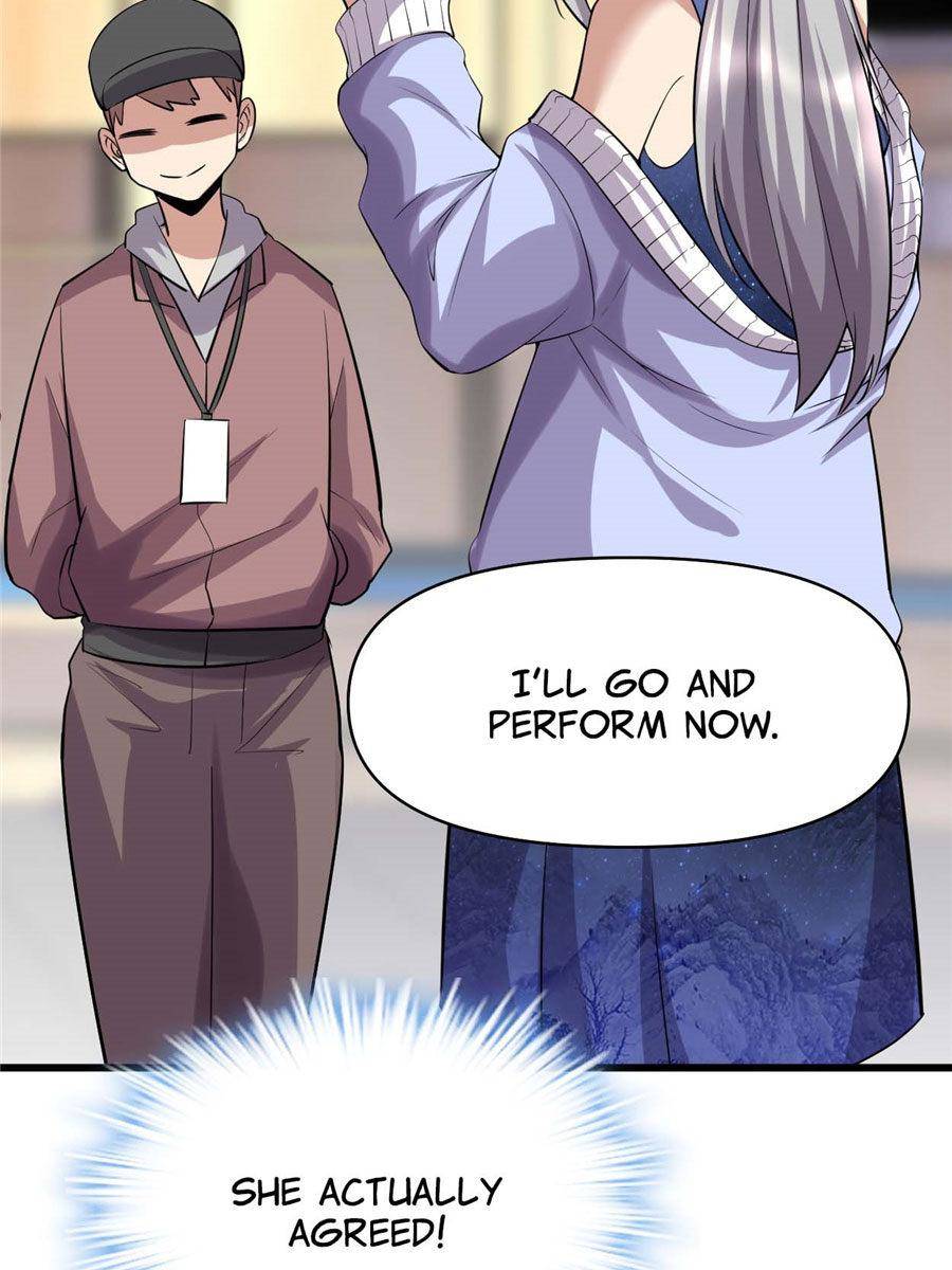 I Might Be a fake Cultivator chapter 48 page 62