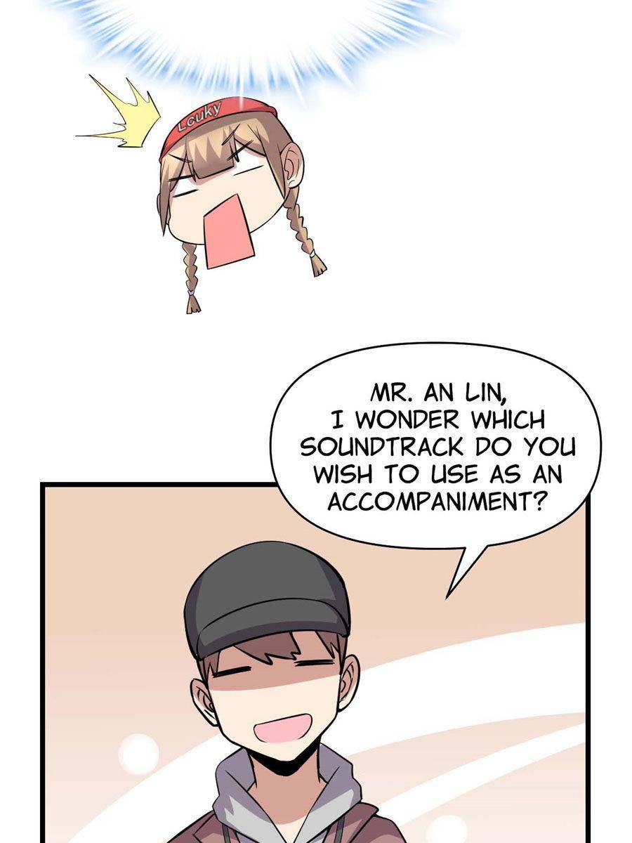 I Might Be a fake Cultivator chapter 48 page 63