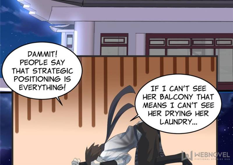 I Might Be a fake Cultivator chapter 5 page 11