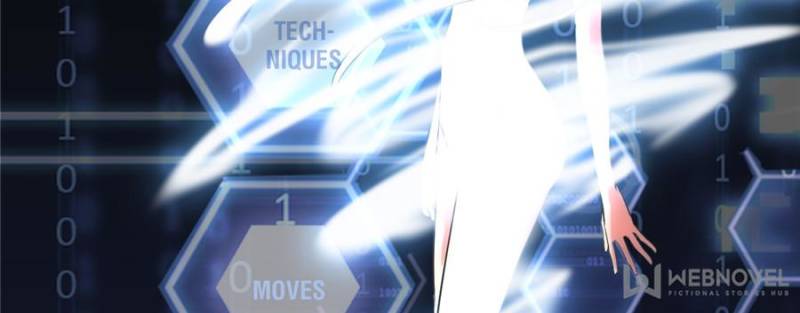 I Might Be a fake Cultivator chapter 5 page 21