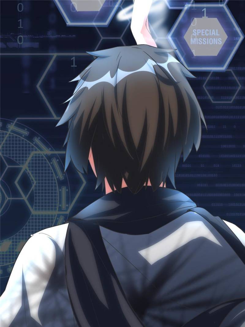 I Might Be a fake Cultivator chapter 5 page 22