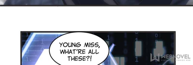 I Might Be a fake Cultivator chapter 5 page 23