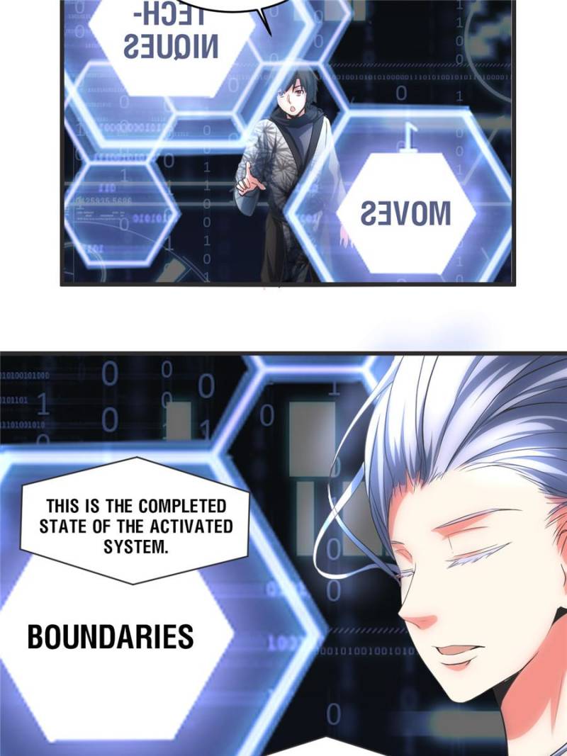 I Might Be a fake Cultivator chapter 5 page 24