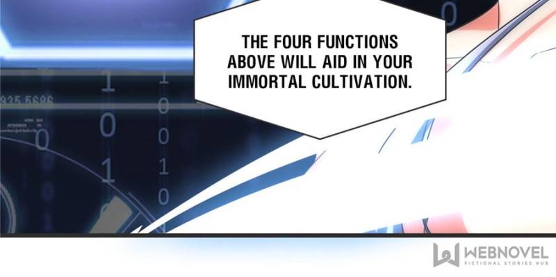 I Might Be a fake Cultivator chapter 5 page 25