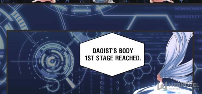 I Might Be a fake Cultivator chapter 5 page 33